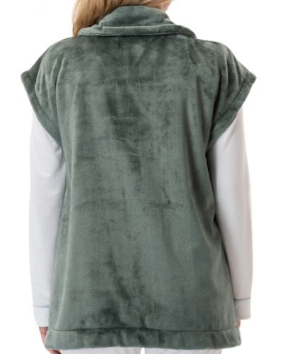 Jackets buttoned Le Chat Essentiel (Lichen)