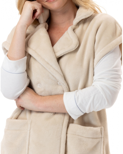 Chaquetas botones Le Chat Essentiel (Coquille)