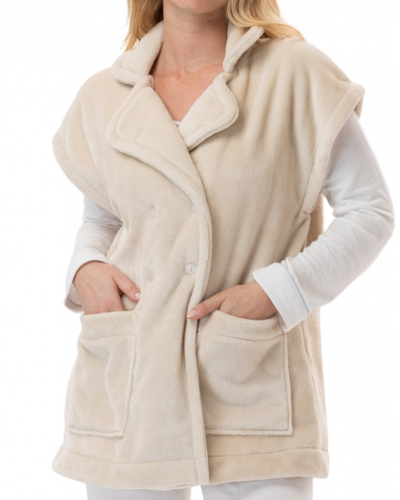 Chaquetas botones Le Chat Essentiel (Coquille)