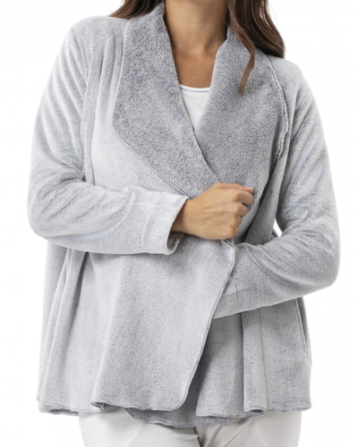 Veste Le Chat Essentiel (Gris)