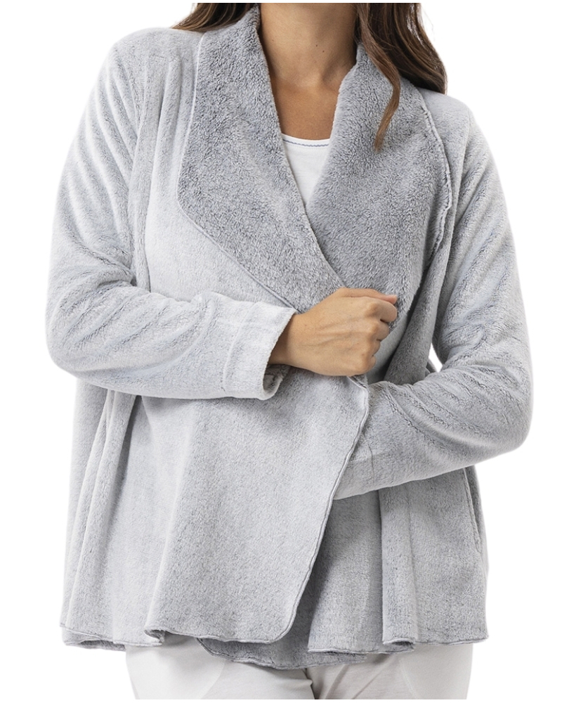 Jackets Le Chat Essentiel (Gris)