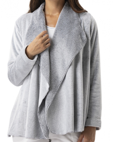 Jackets Le Chat Essentiel (Gris)