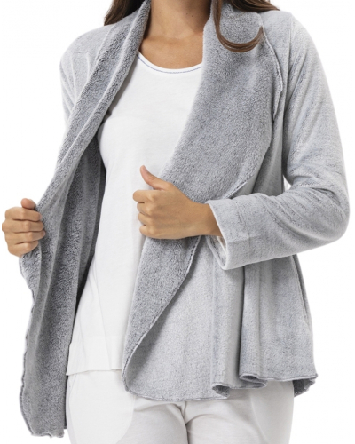 Jackets Le Chat Essentiel (Gris)