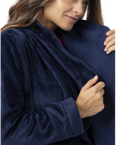 Jackets Le Chat Essentiel (Marine)