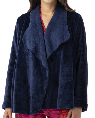 Veste Le Chat Essentiel (Marine)