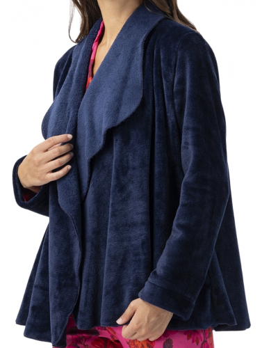 Veste Le Chat Essentiel (Marine)