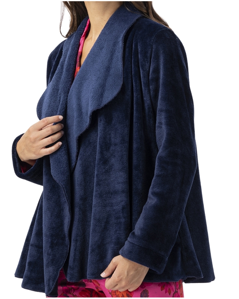 Chaquetas Le Chat Essentiel (Marine)