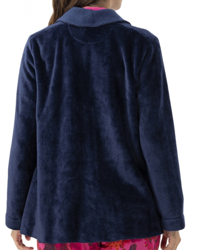 Chaquetas Le Chat Essentiel (Marine)