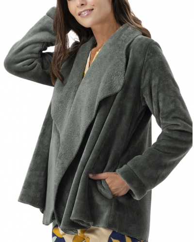 Jackets Le Chat Essentiel (Lichen)