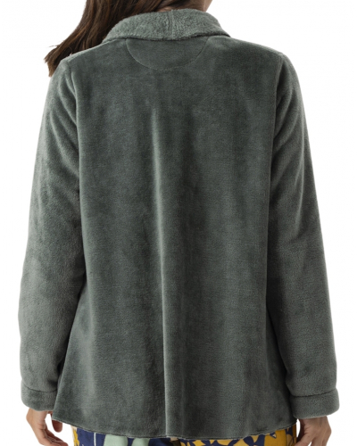 Chaquetas Le Chat Essentiel (Lichen)