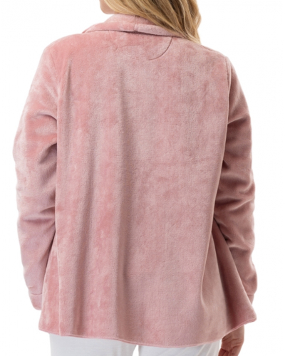 Jackets Le Chat Essentiel (Blush)