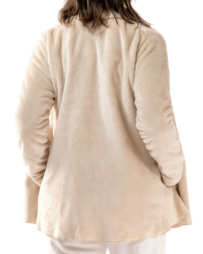 Veste Le Chat Essentiel (Coquille)