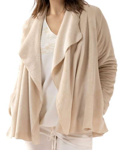 Veste Le Chat Essentiel (Coquille)