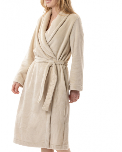 Bathrobe Le Chat Essentiel (Coquille)