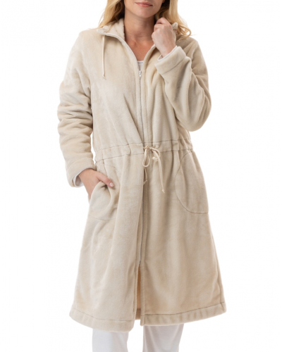 Jackets zipped Le Chat Essentiel (Coquille)