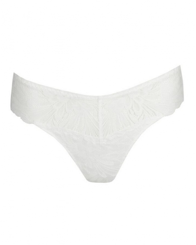 Tanga Prima Donna Twist Rupi (Naturel)