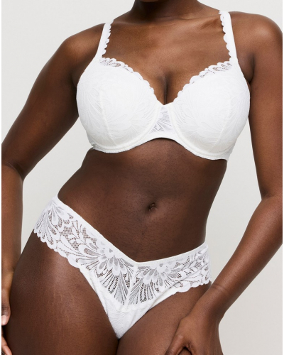 String Prima Donna Twist Rupi (Naturel)