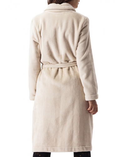 Dressing gown Le Chat Essentiel (Coquille)