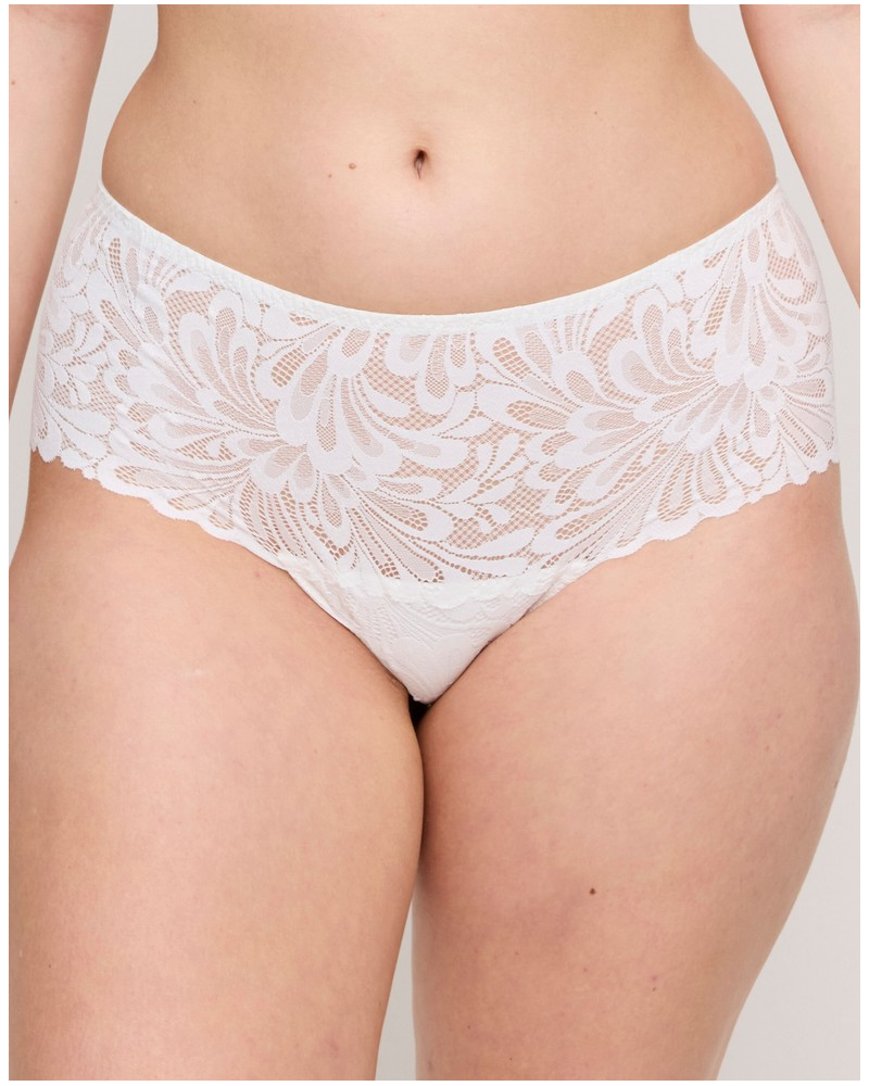 Shorty Prima Donna Twist Rupi (Naturel)