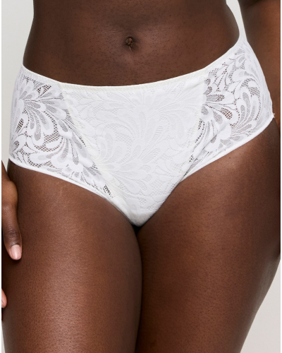 Braga cintura alta Prima Donna Twist Rupi (Naturel)