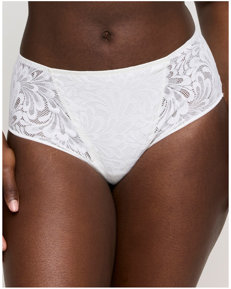 Culotte taille haute Prima Donna Twist Rupi (Naturel)