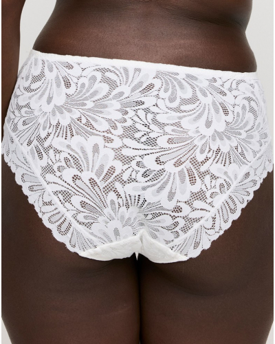 High waist knicker Prima Donna Twist Rupi (Naturel)