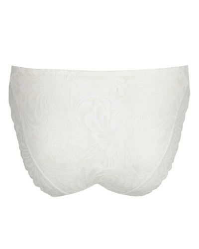 Brazilian brief Prima Donna Twist Rupi (Naturel)