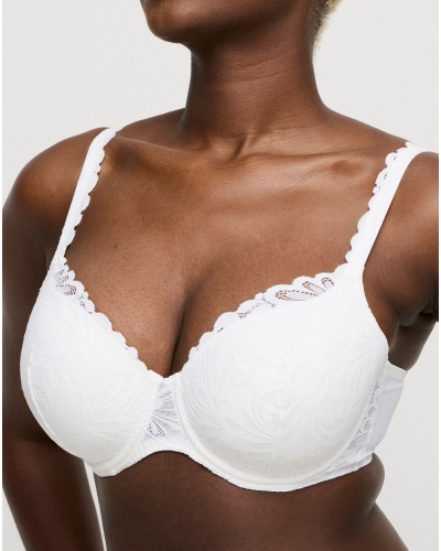 Padded bra Prima Donna Twist Rupi (Naturel)