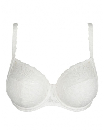 Sujetador con aros Prima Donna Twist Rupi (Naturel)