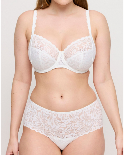 Soutien-gorge emboîtant Prima Donna Twist Rupi (Naturel)