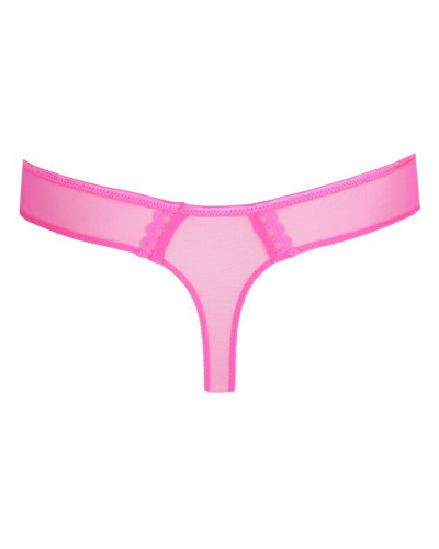 Thong Prima Donna Twist Vivgirl (Cactus Flower)