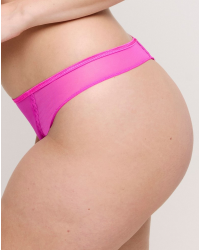 Tanga Prima Donna Twist Vivgirl (Cactus Flower)