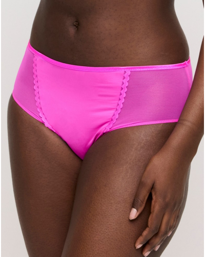 High waist knicker Prima Donna Twist Vivgirl (Cactus Flower)