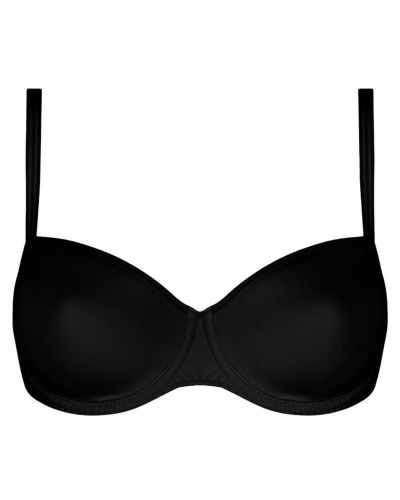 Soutien-gorge spacer corbeille Antigel New Apesanteur (Noir)