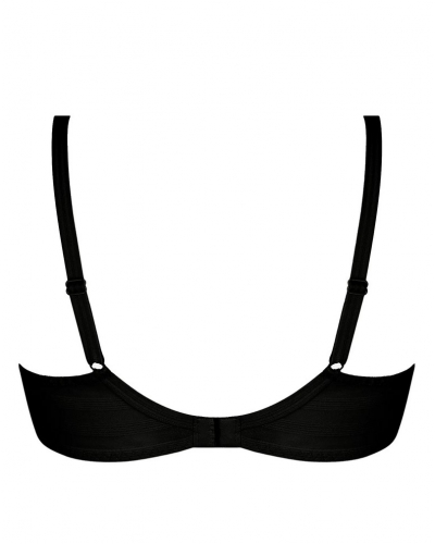 Sujetador espaciador corbeille Antigel New Apesanteur (Negro)