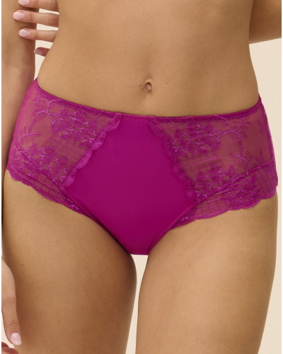 Culotte Simone Pérèle Rêve (Azalée)