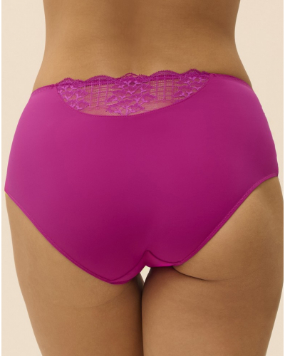 Culotte Simone Pérèle Rêve (Azalée)