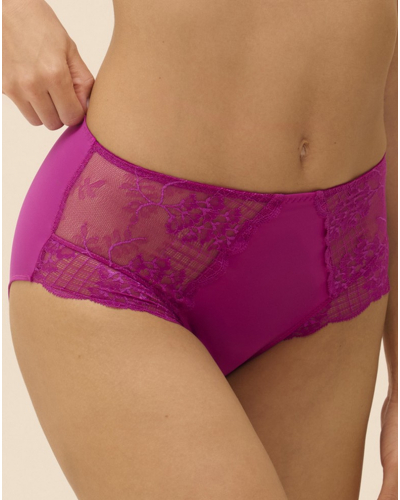 Culotte Simone Pérèle Rêve (Azalée)