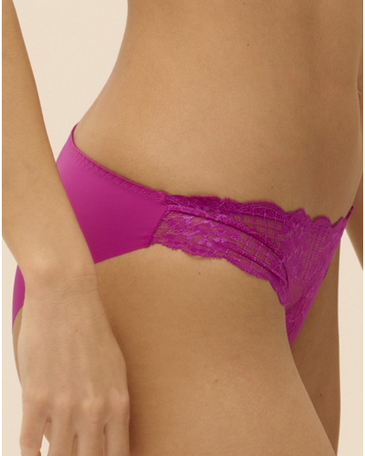 Calzoncillo Simone Pérèle Rêve (Azalée)