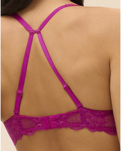 Demi bra Simone Pérèle Rêve (Azalée)