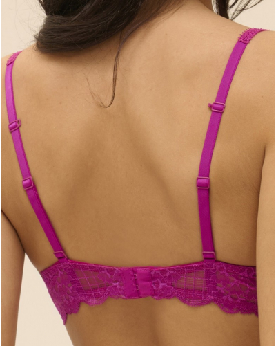 Demi bra Simone Pérèle Rêve (Azalée)