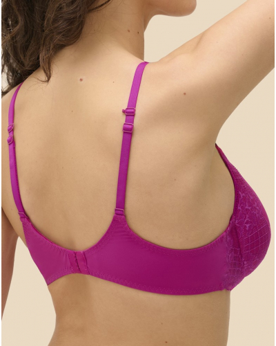 Spacer plunge bra Simone Pérèle Rêve (Azalée)