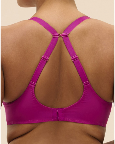 Spacer plunge bra Simone Pérèle Rêve (Azalée)
