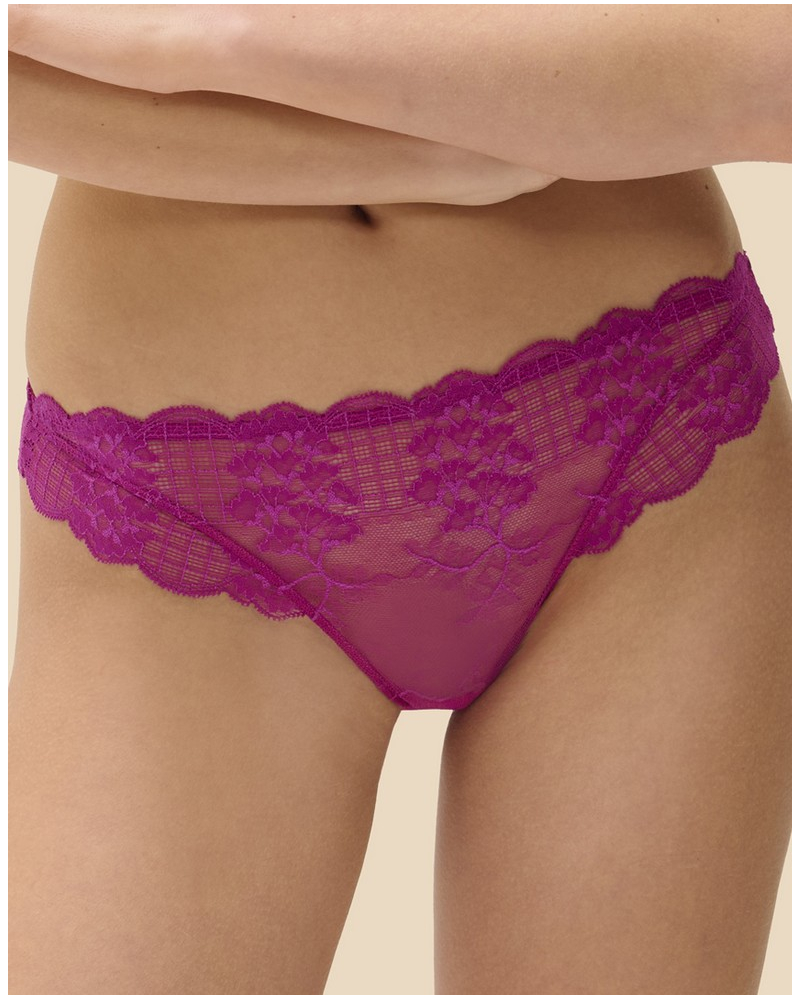 Tanga Simone Pérèle Rêve (Azalée)