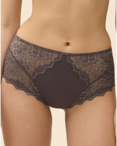 Braga Simone Pérèle Caresse (Gris graphite)