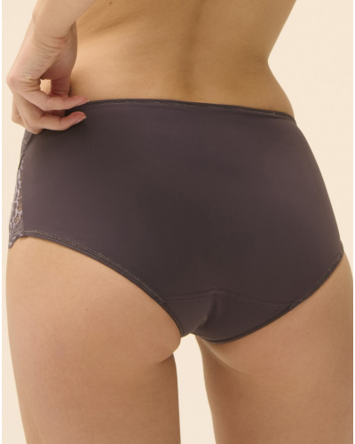 Braga Simone Pérèle Caresse (Gris graphite)