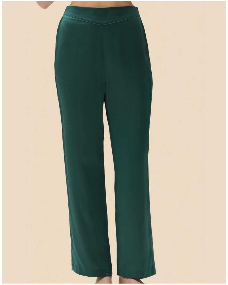 Pantalón de noche Simone Pérèle Love me (Emeraude)