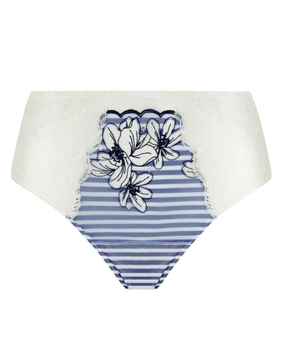 Slip taille haute Lise Charmel Cap au Levant (Cap Horizon)