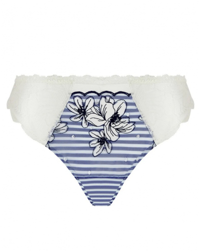 Slip fantaisie Lise Charmel Cap au Levant (Cap Horizon)