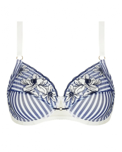 Well-being underwired bra Lise Charmel Cap au Levant (Cap Horizon)